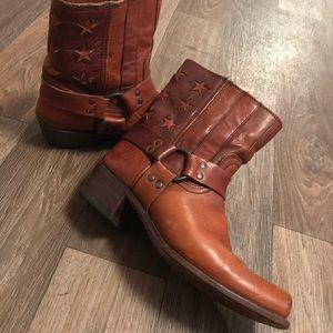 Frye women’s boots
